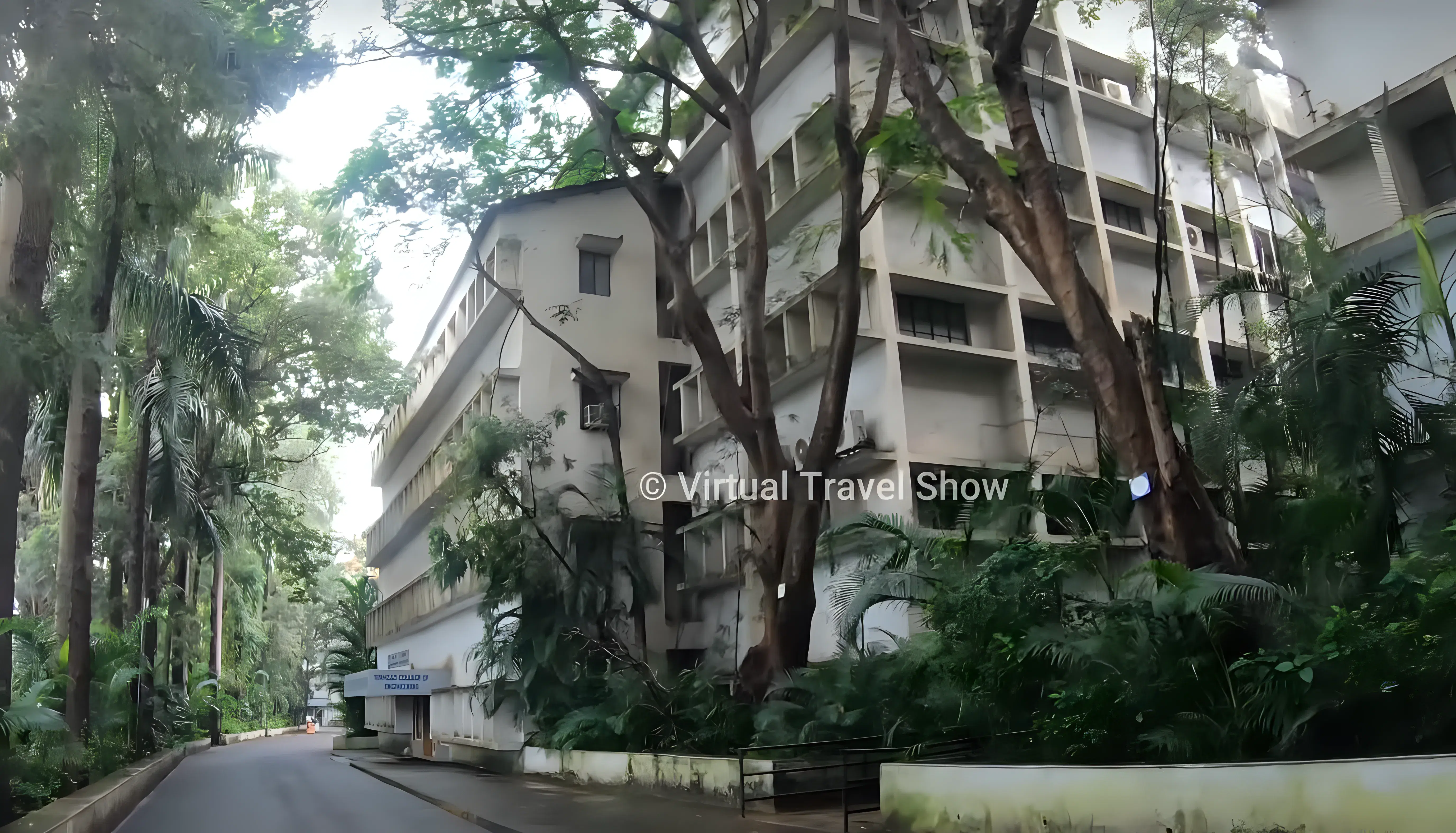 Sinhgad Academy of Engineering Kondhawa campus photo 6